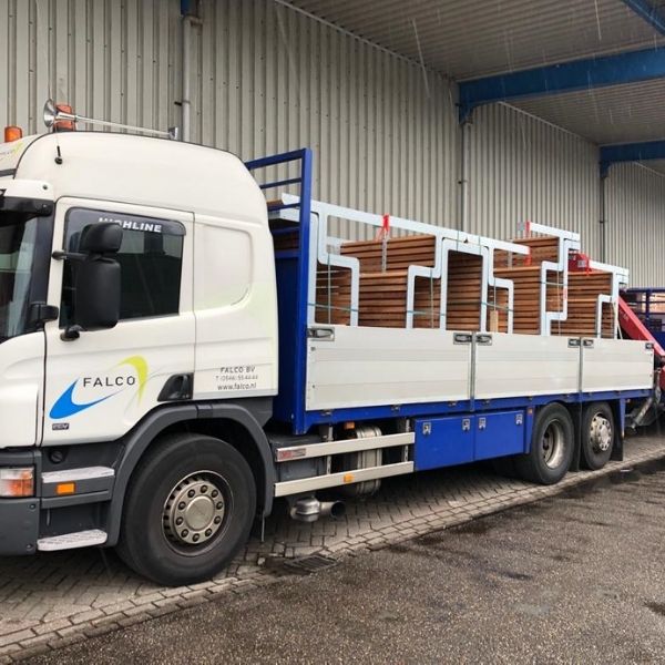 101967 + 107012 tribunebanken buitenbanken zitbanken banken sportcentrum